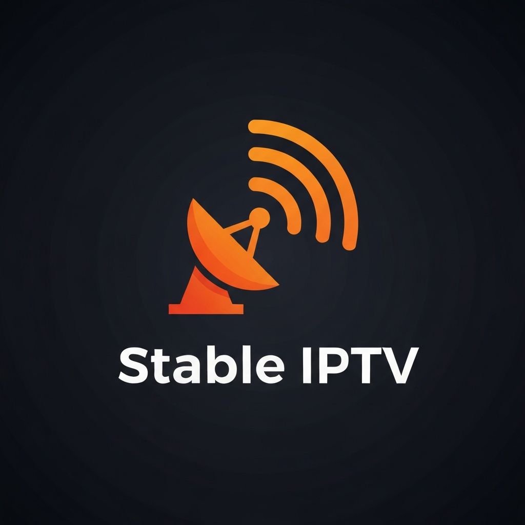 Stable IPTV Logo