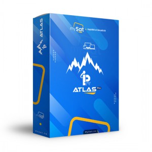 12 Months ATLAS PRO Stable Server M3U france Europe IPTV Smarters Smart IPTV Code